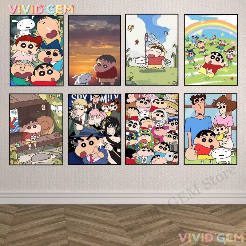 VIVID GEM ชุด DIY สีสันสดใส ภา - Resin Art Wallpaper บทวิจารณ์และราคา