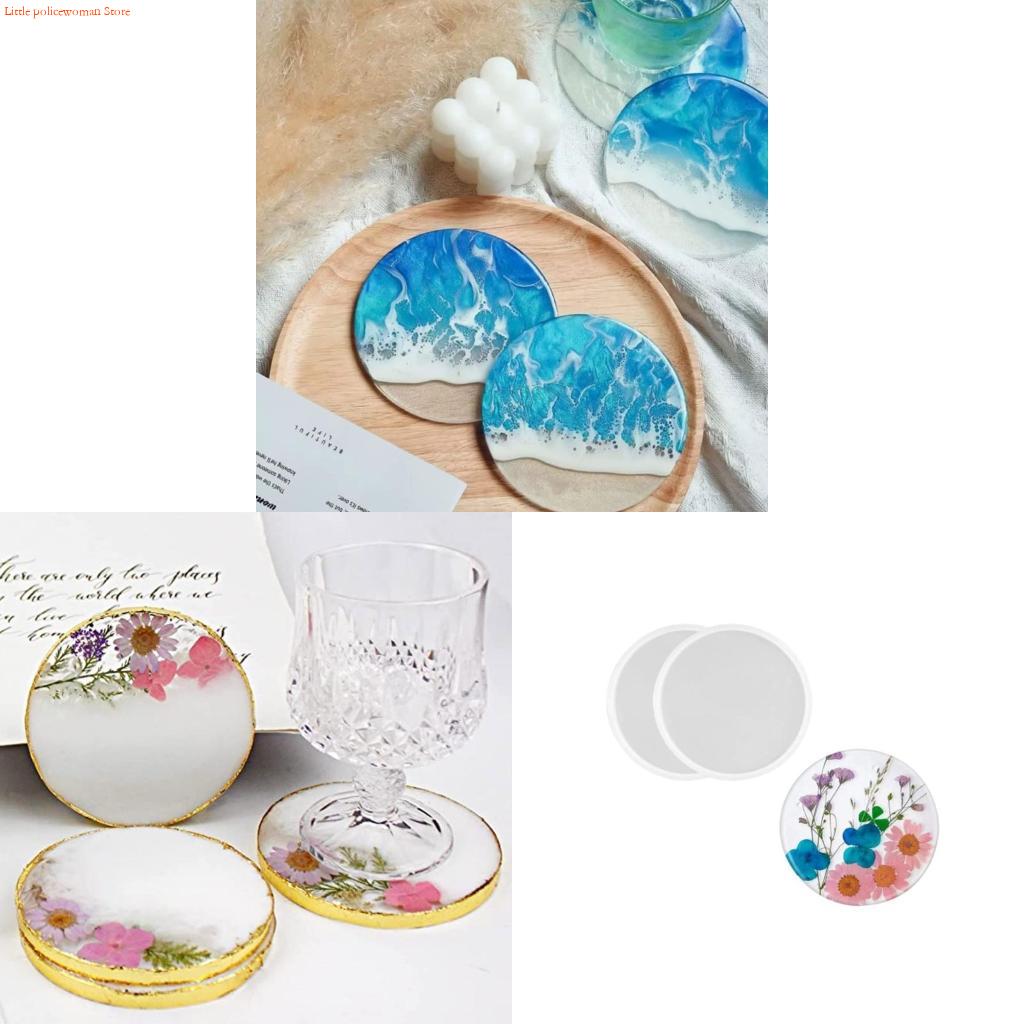 F92D แม่พิมพ์รองแก้วเรซิน, แม่ - Resin Art Equipment บทวิจารณ์และราคา