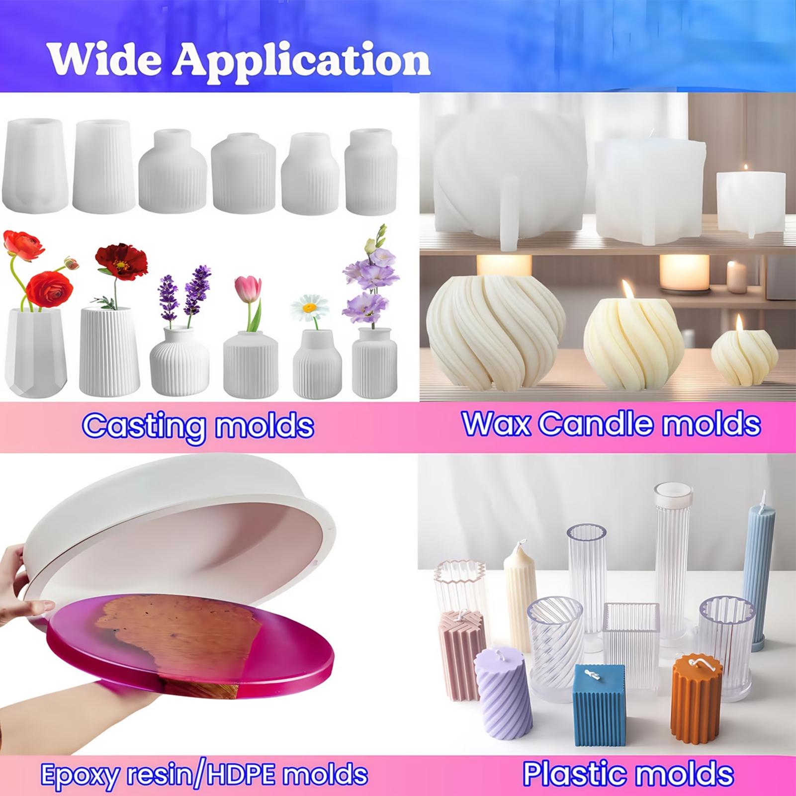 สเปรย์ซิลิโคนสำหรับทำแม่พิมพ์ข - Release Spray Silicone บทวิจารณ์และราคา